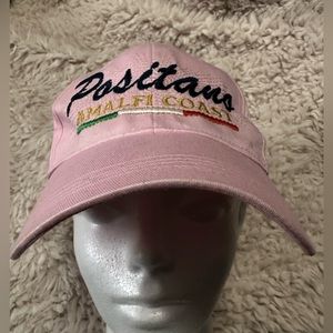 “Positano Amalfi Coast” Hat